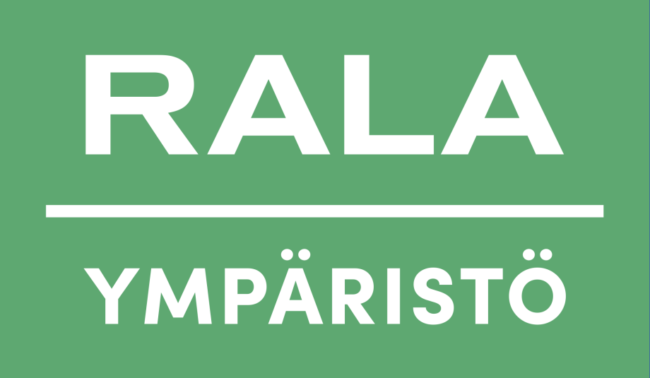 Rala ympäristö RGB